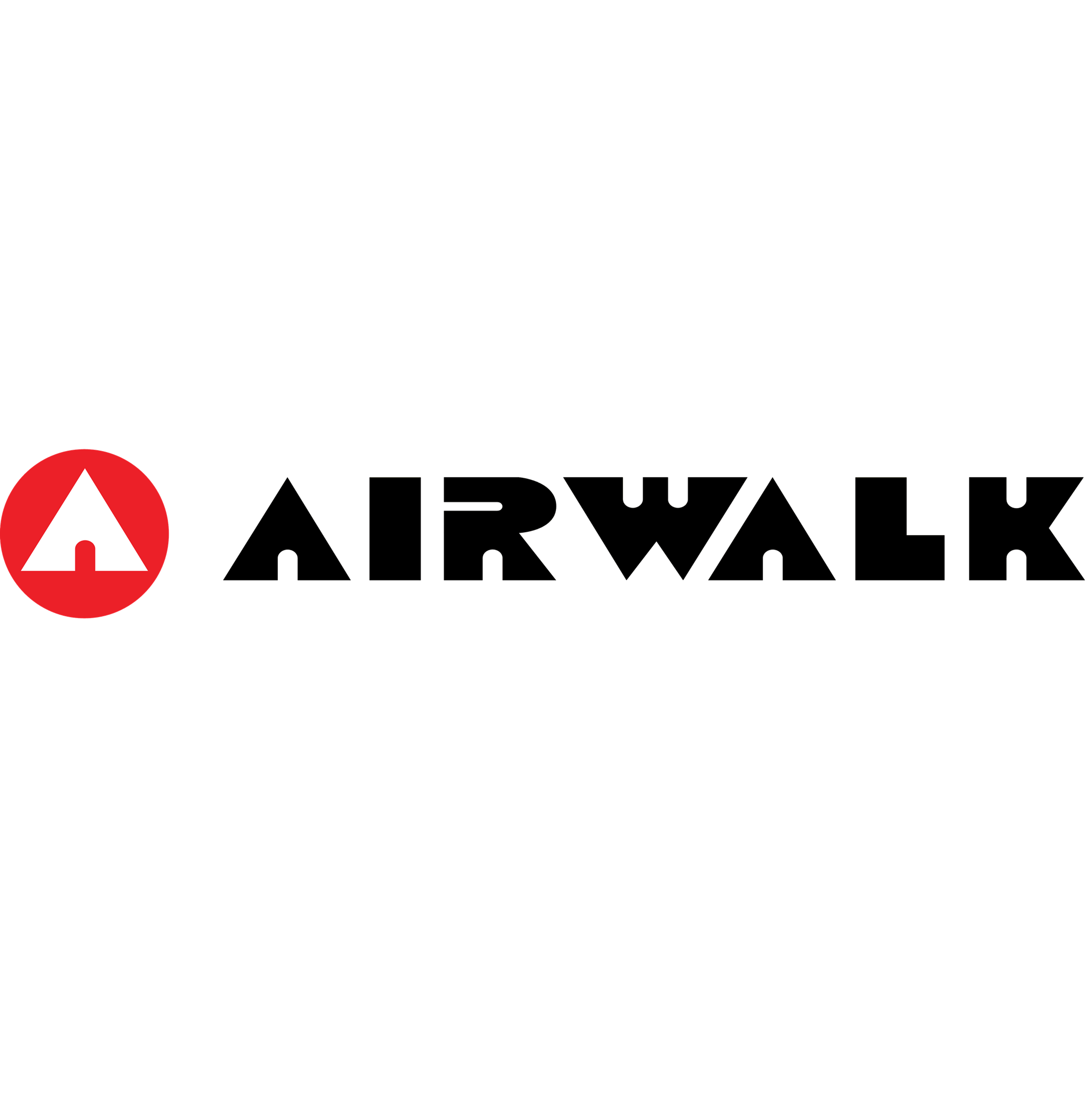Airwalk Logo