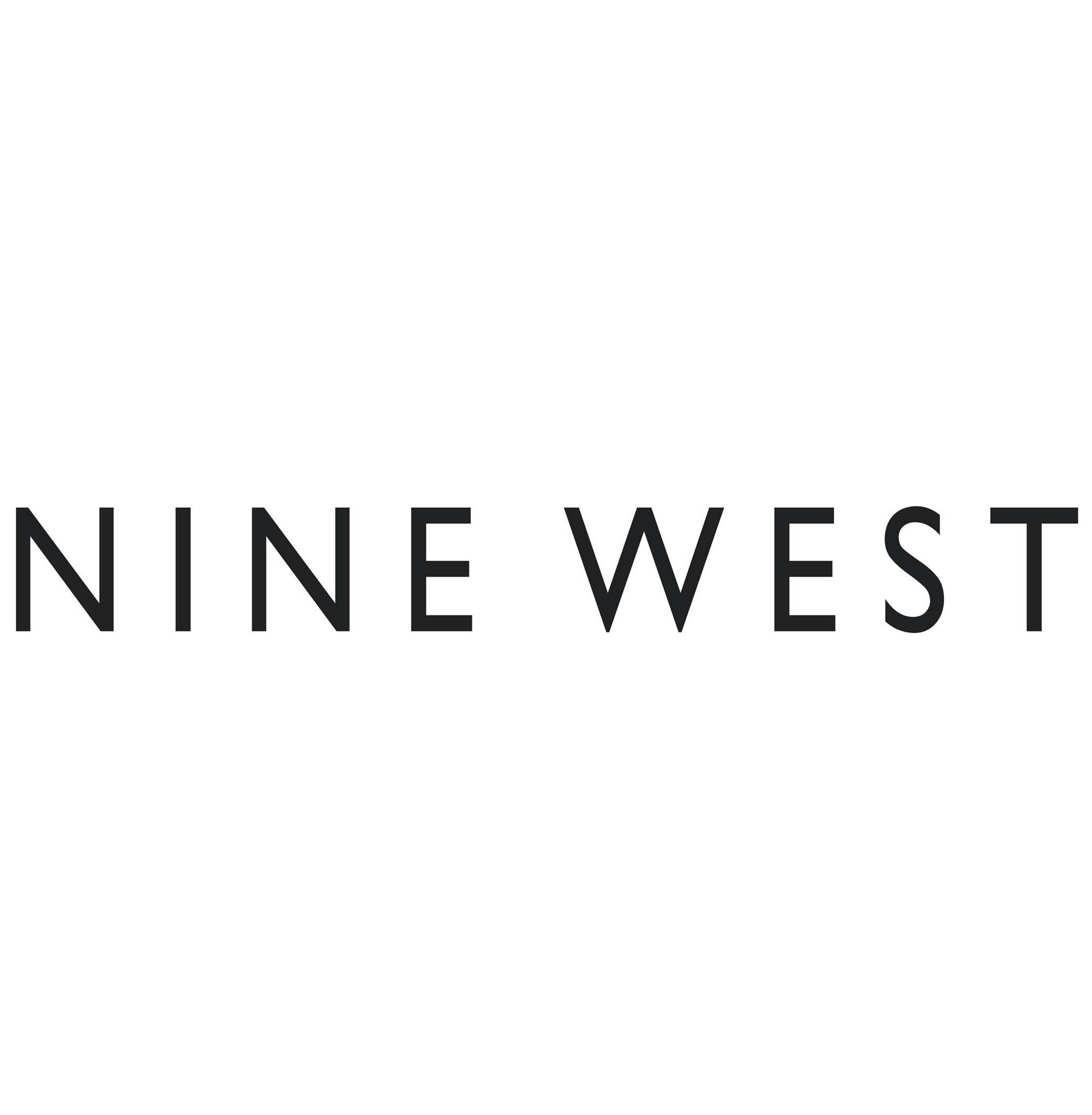 Ninewest Logo