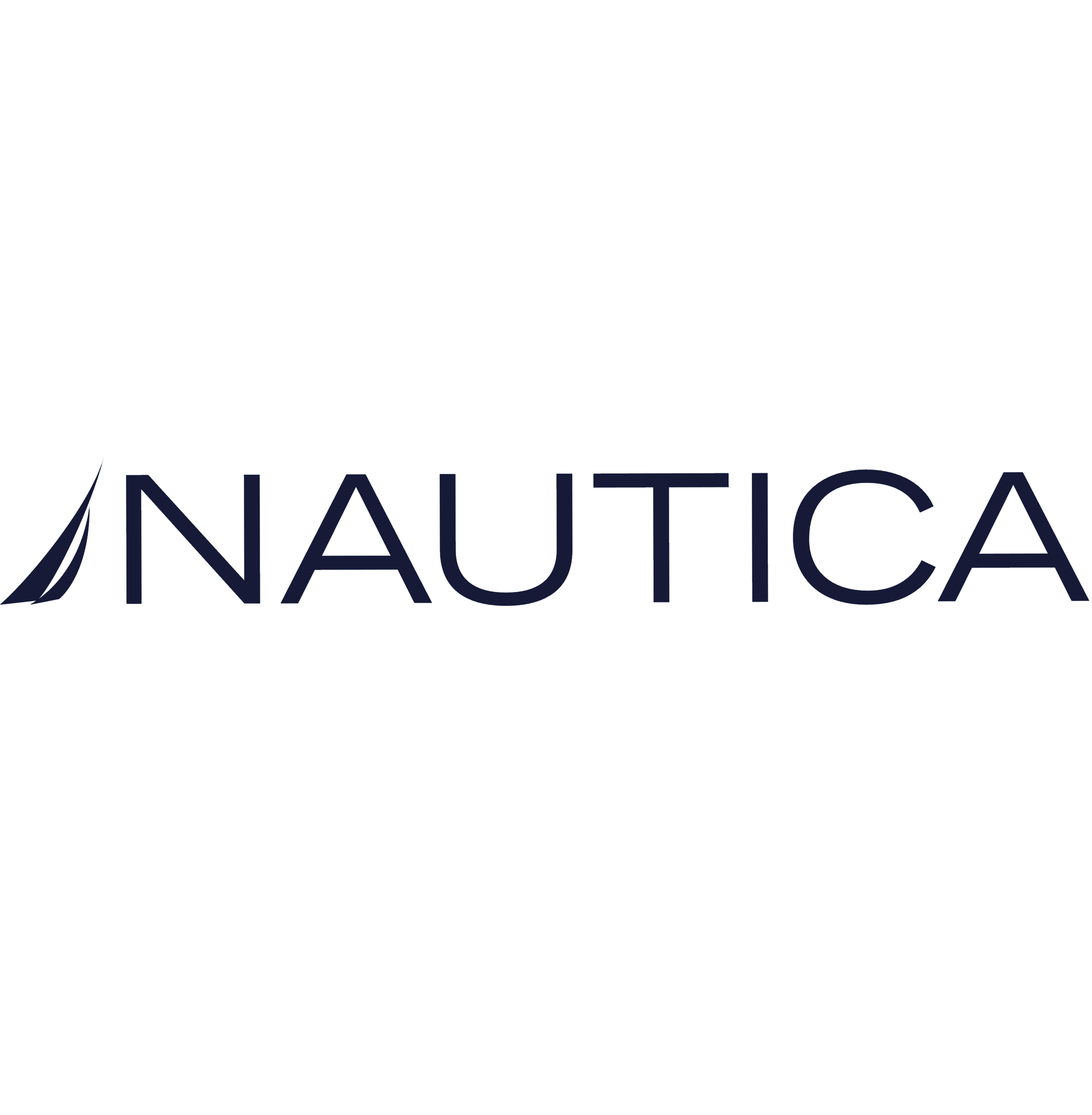 Nautica Logo