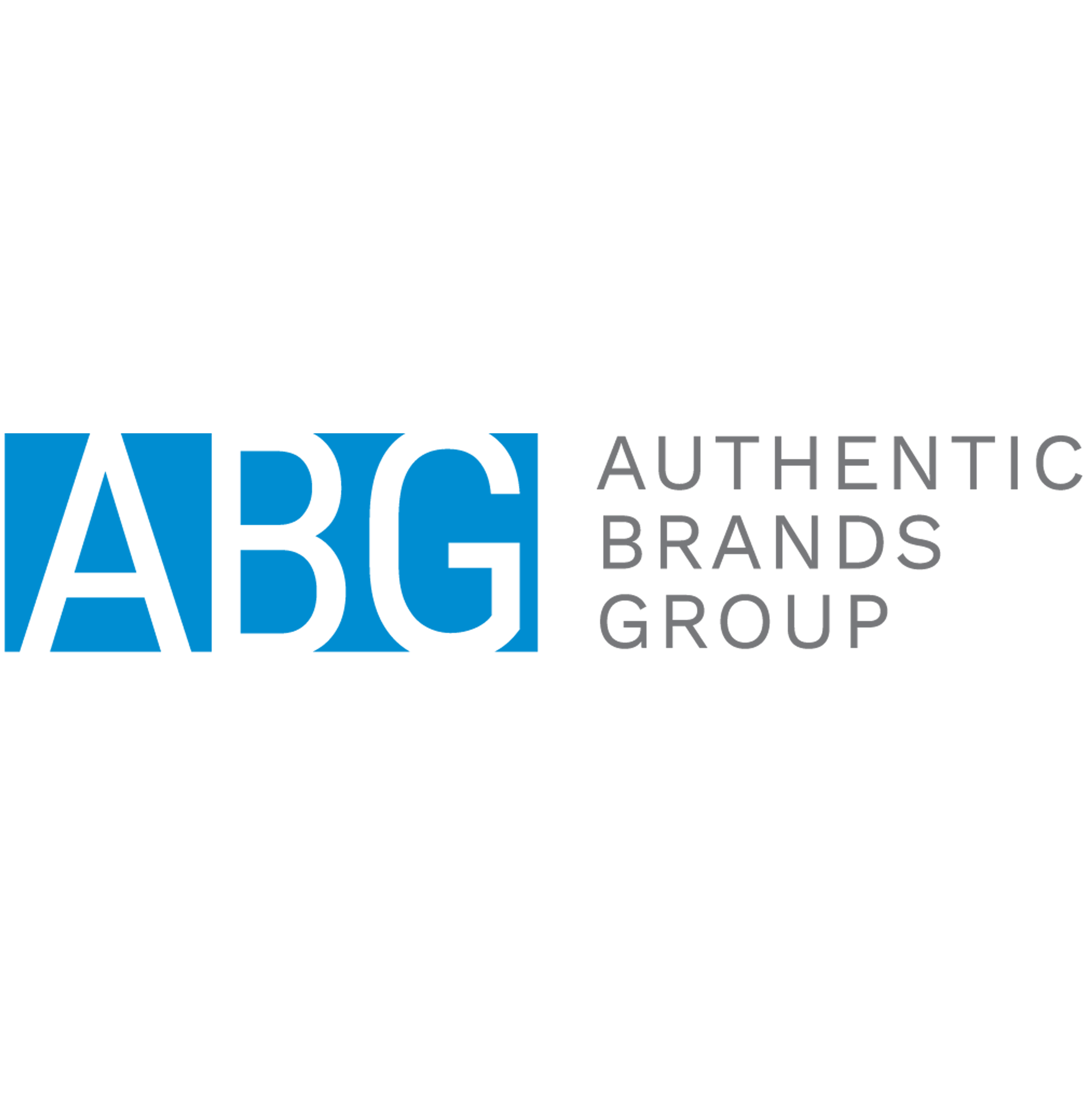 Authentic Brands Group Logo