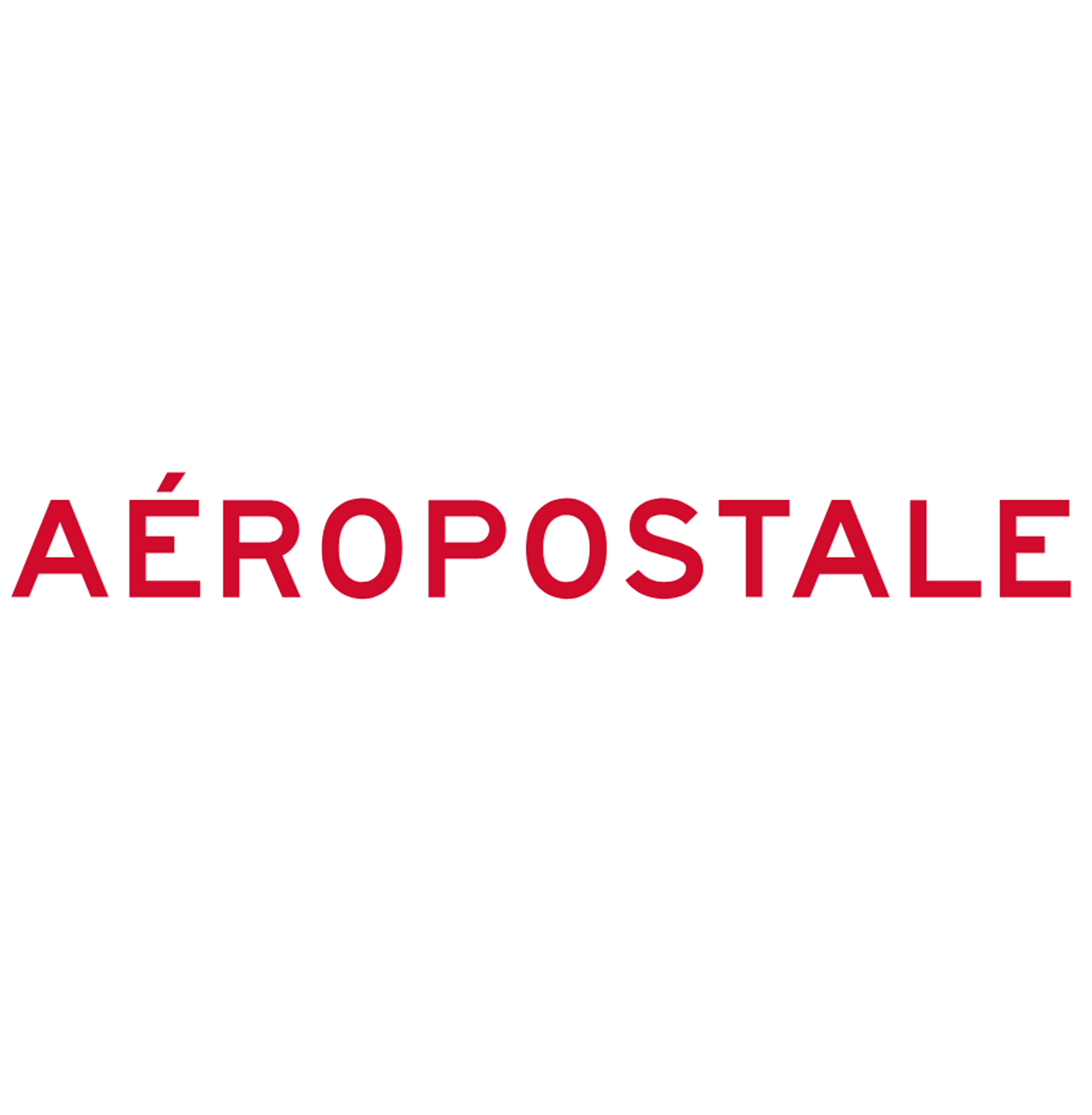 Aeropostale Logo