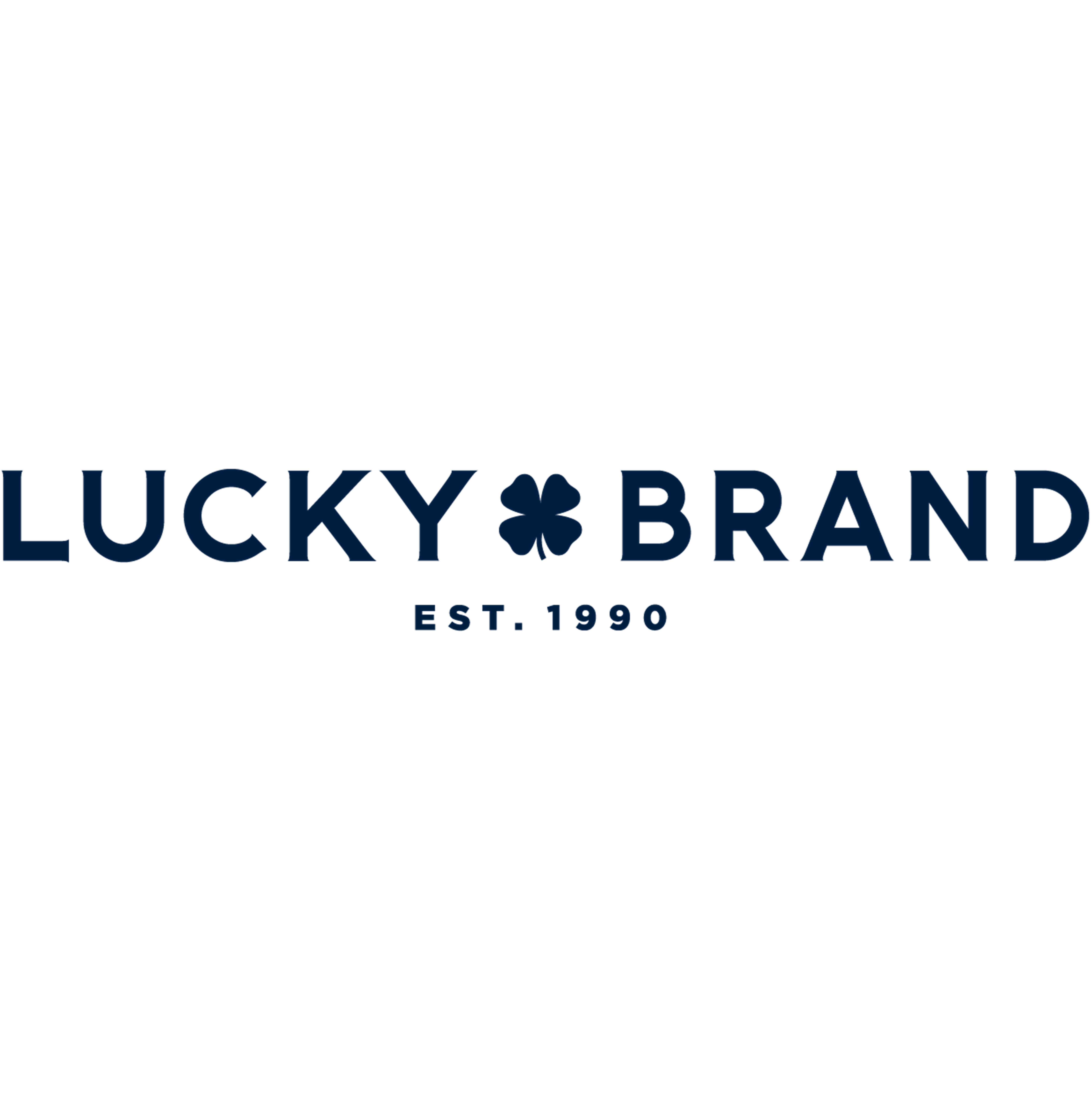 Lucky Brand Logo