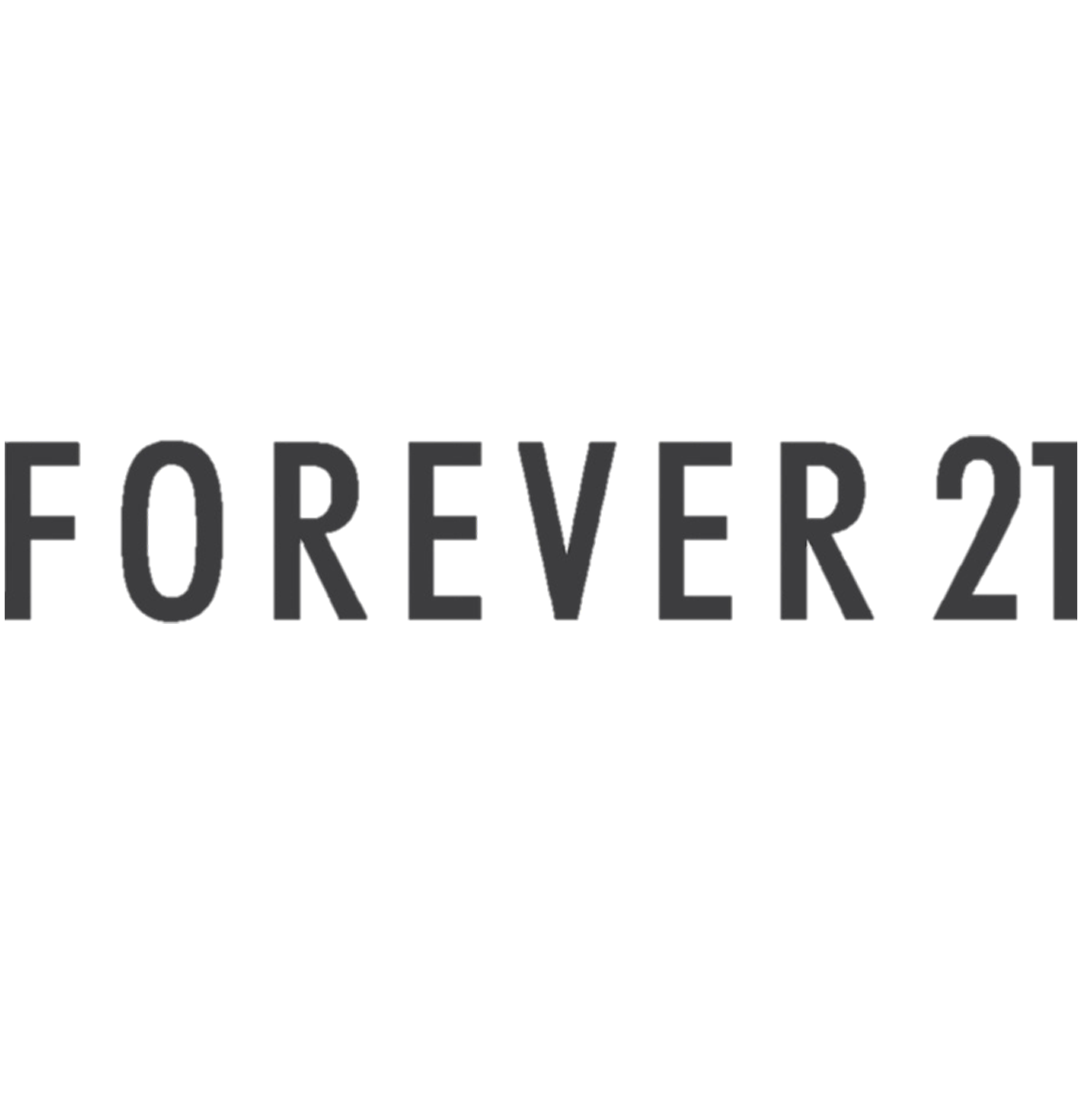 Forever21 Logo