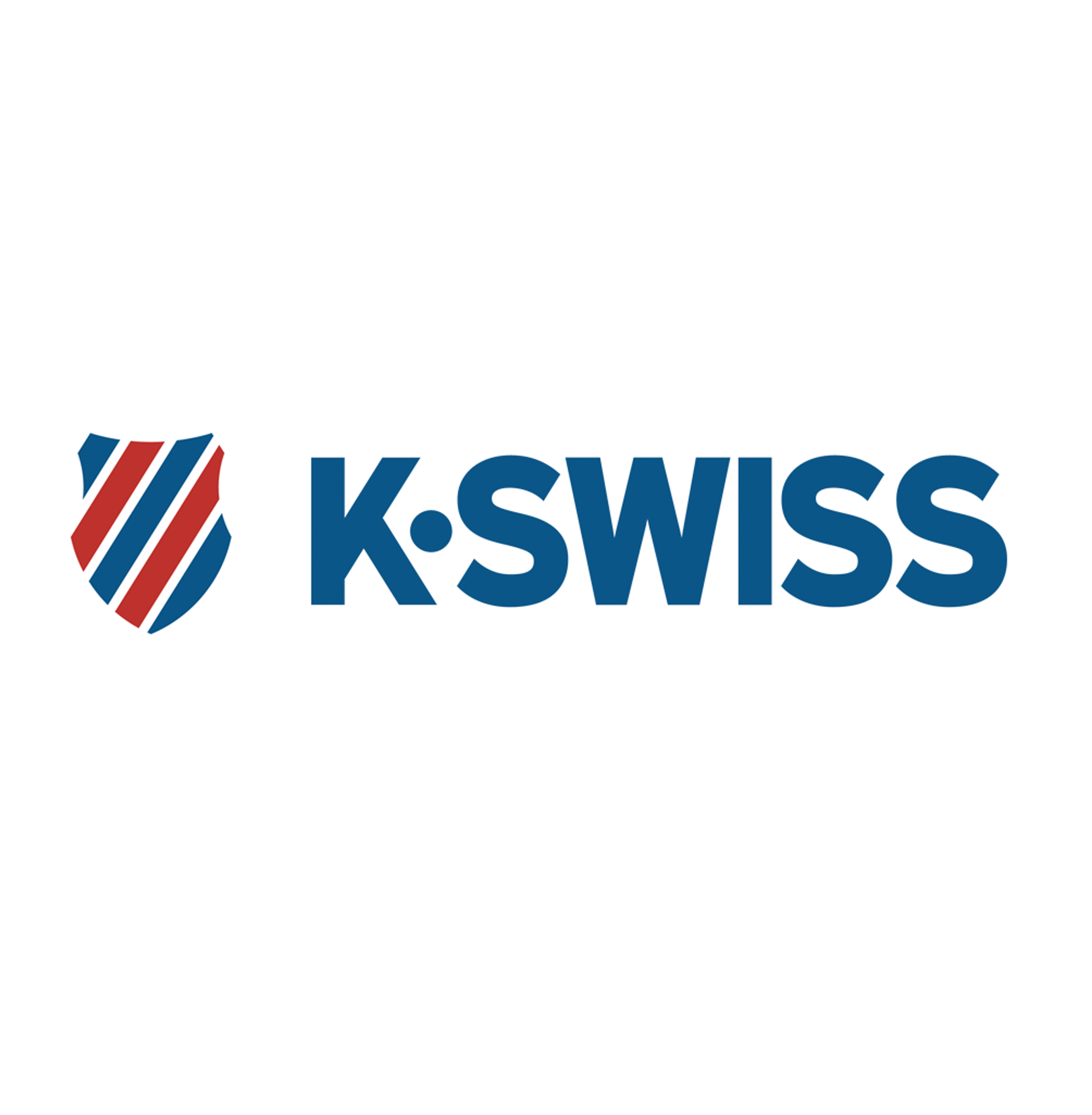 K Swiss Logo