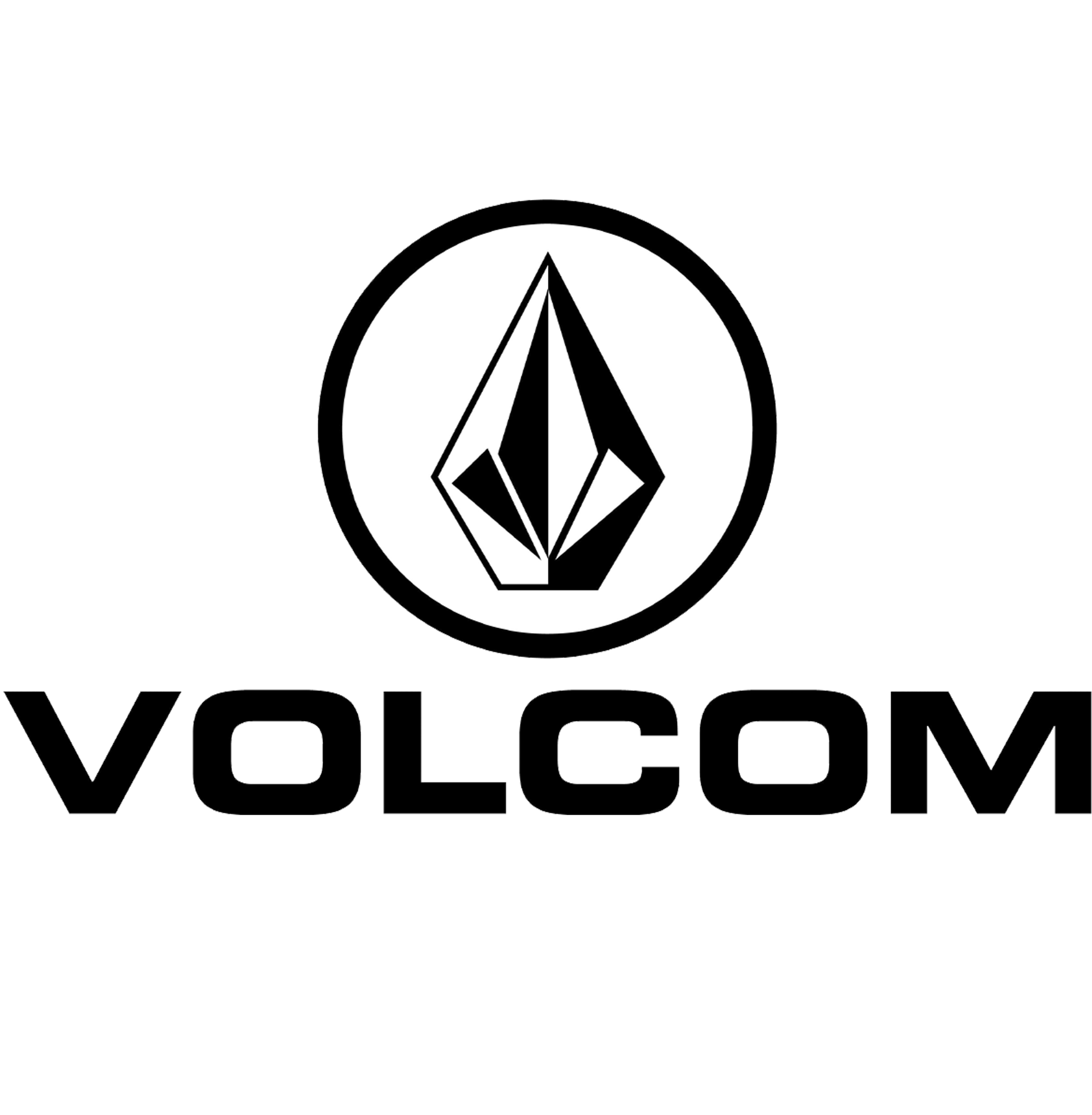 Volcom Logo